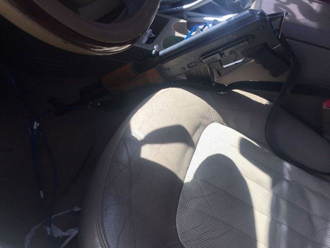 Detienen en Guanajuato a objetivo número dos de ladrones de combustible - el-muletas