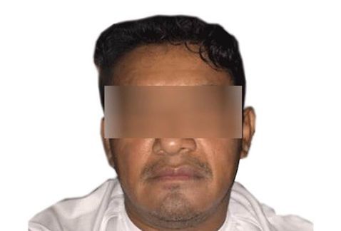 Recapturan a presunto operador de los hijos de 'El Chapo' - el-oso