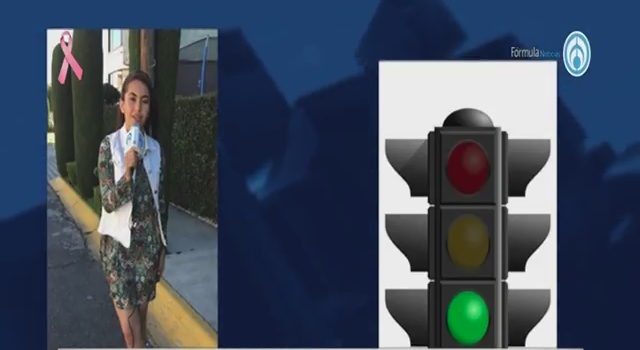 El Semáforo de Valentina El Semáforo de Valentina