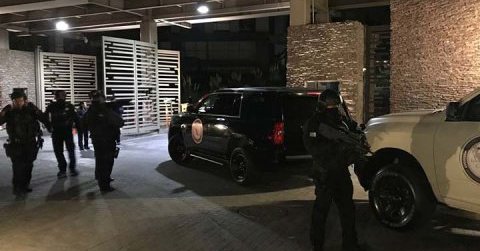 ‘El Vic’ ya era investigado por EE.UU.