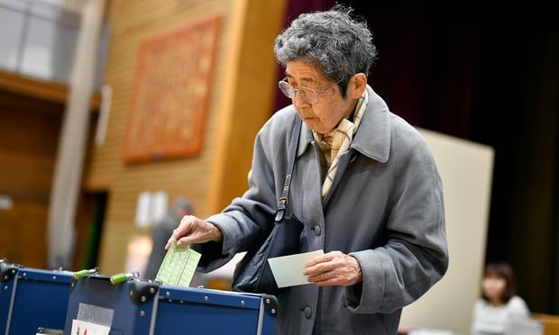 Shinzo Abe gana las elecciones en Japón - eleccion-japon-3