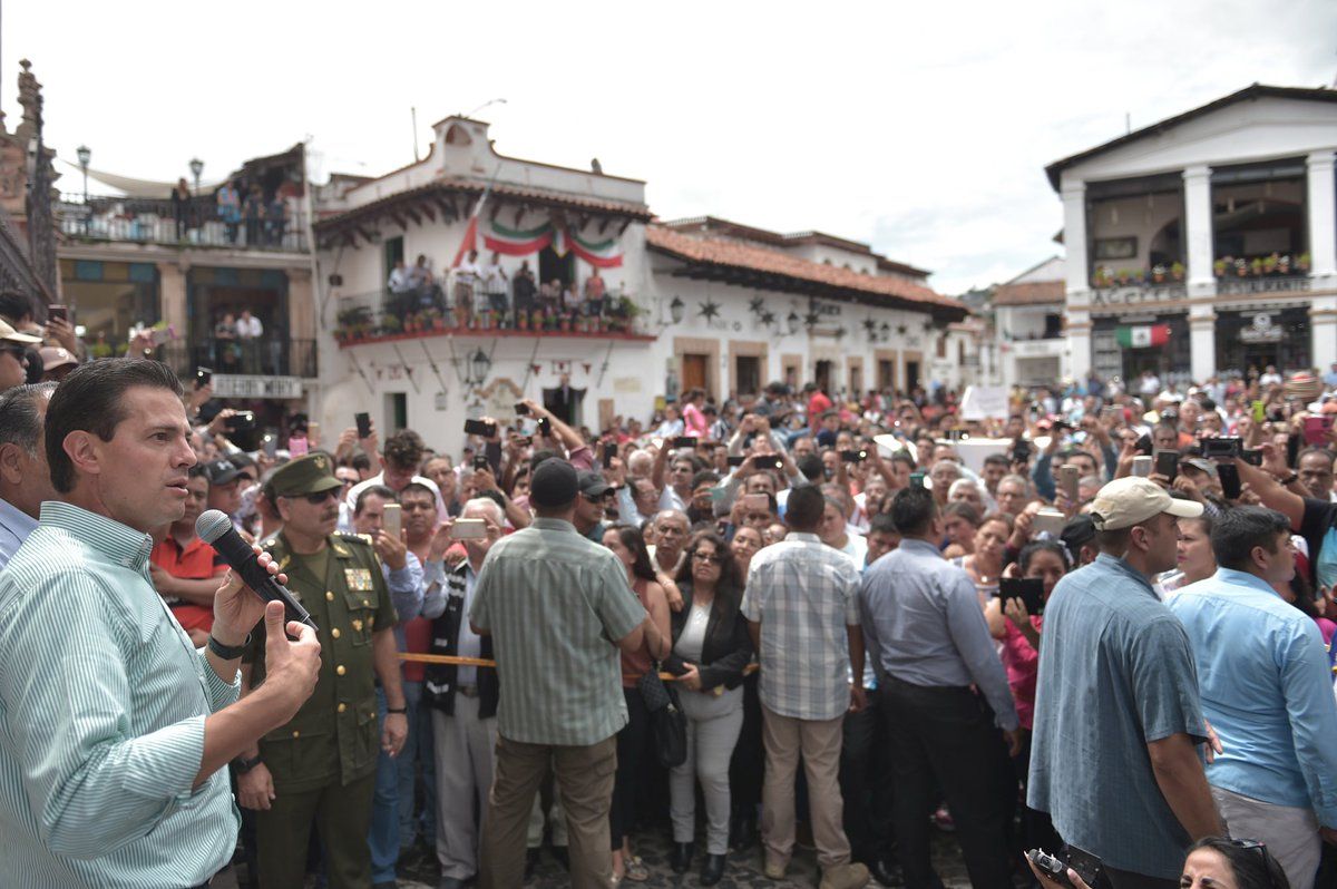 EPN supervisa labores de reconstrucción de viviendas afectadas por sismos - epn-supervisión