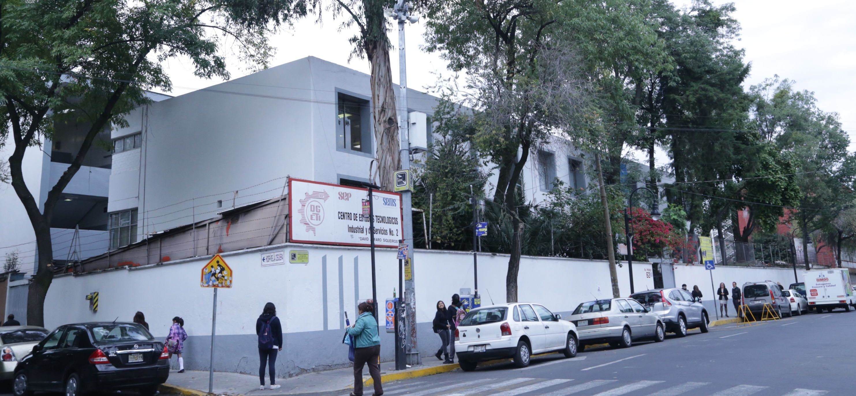 Milpa Alta es la alcaldía con más analfabetismo de la Ciudad de México - escuelas-en-coyoacán