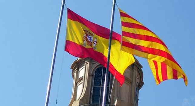 ¿Qué porcentaje de la economía española representa Cataluña?