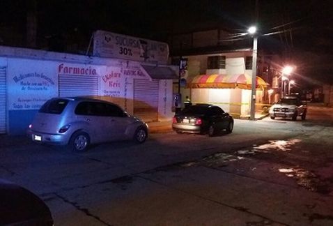Encuentran cinco cadáveres en Ecatepec - especial-ecatepec
