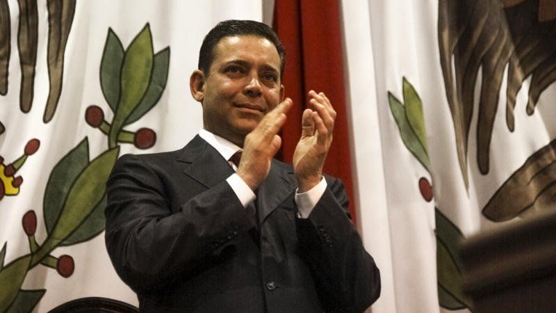 Eugenio Hernández podría encarar 25 años de cárcel en EE.UU.