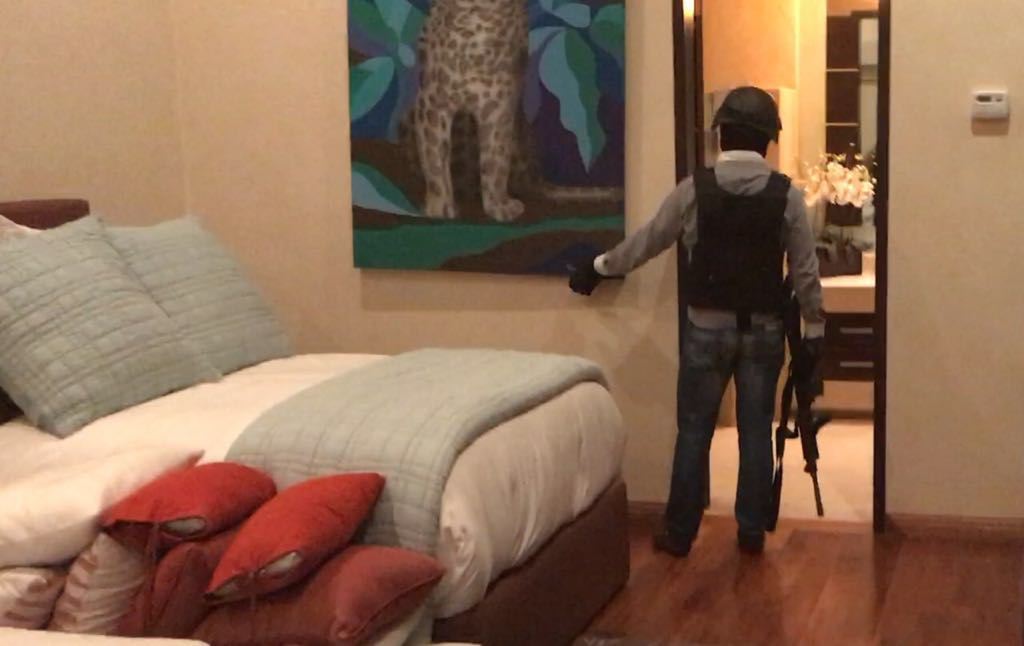 Piden traslado de Eugenio Hernández a prisión federal - eugenio-hernandez-cateo