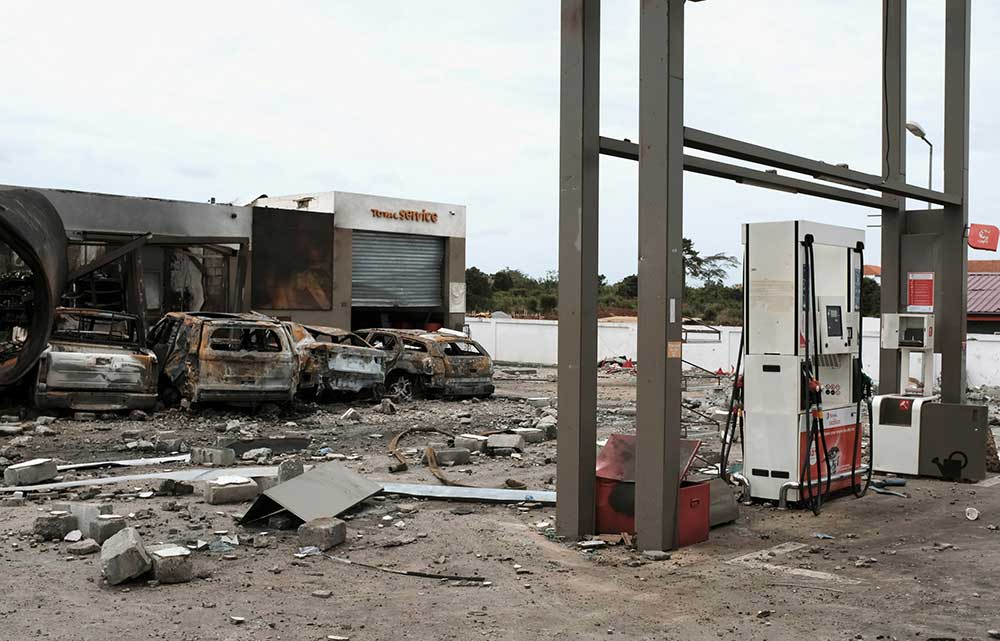 Explosión en gasolinera de Ghana deja al menos siete muertos - explosion-ghana-2