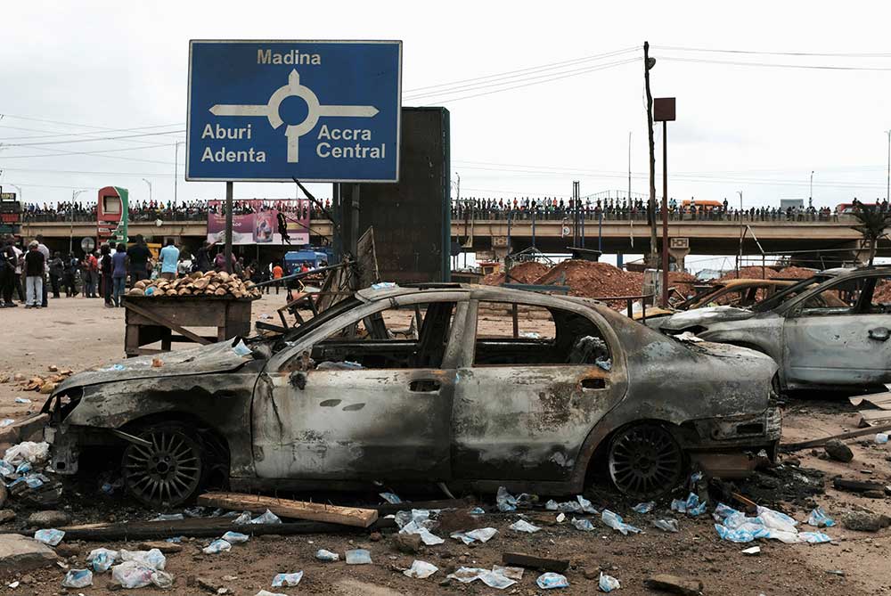 Explosión en gasolinera de Ghana deja al menos siete muertos - explosion-ghana-3
