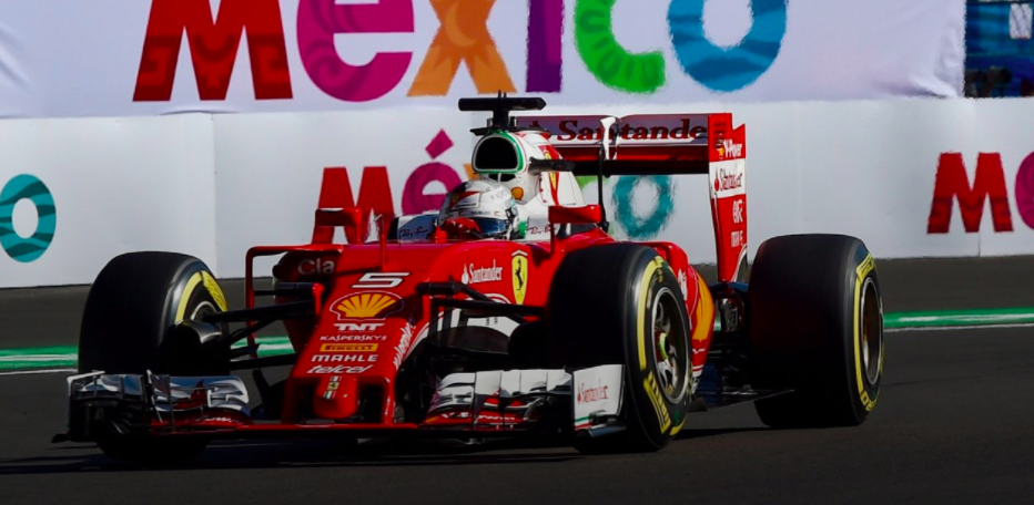 Gran Premio de México dejará derrama económica por mil 500 mdp