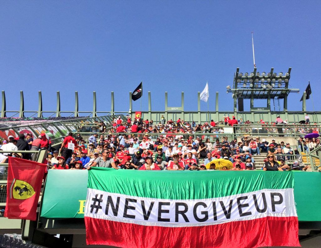 Fórmula 1 donará aulas temporales a damnificados por sismo en México - f1-sismo1-1024x792