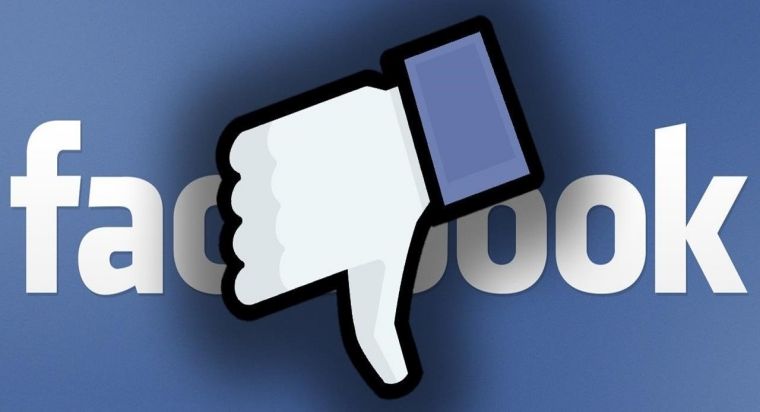 Algoritmos de Facebook son potencialmente peligrosos