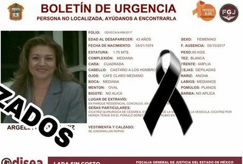 Asesinan a familia de cinco integrantes en Tultepec - familia-4