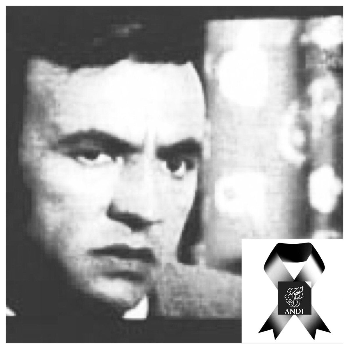 Muere el actor Félix González