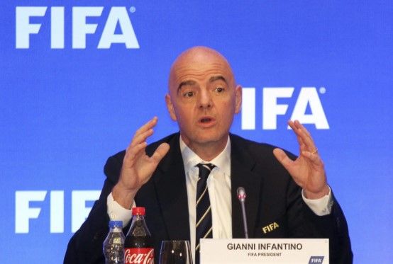 Proponen Mundial de clubes con 24 equipos - fifa-india