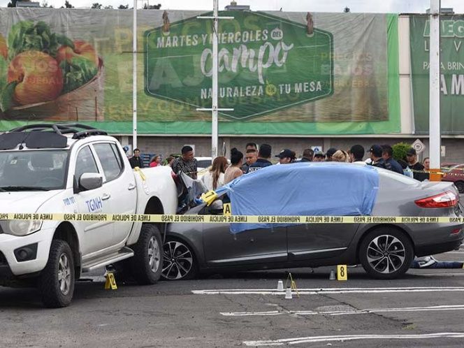 Identifican a dos por asesinato de "Pancho Cayagua" - fluence-cayagua