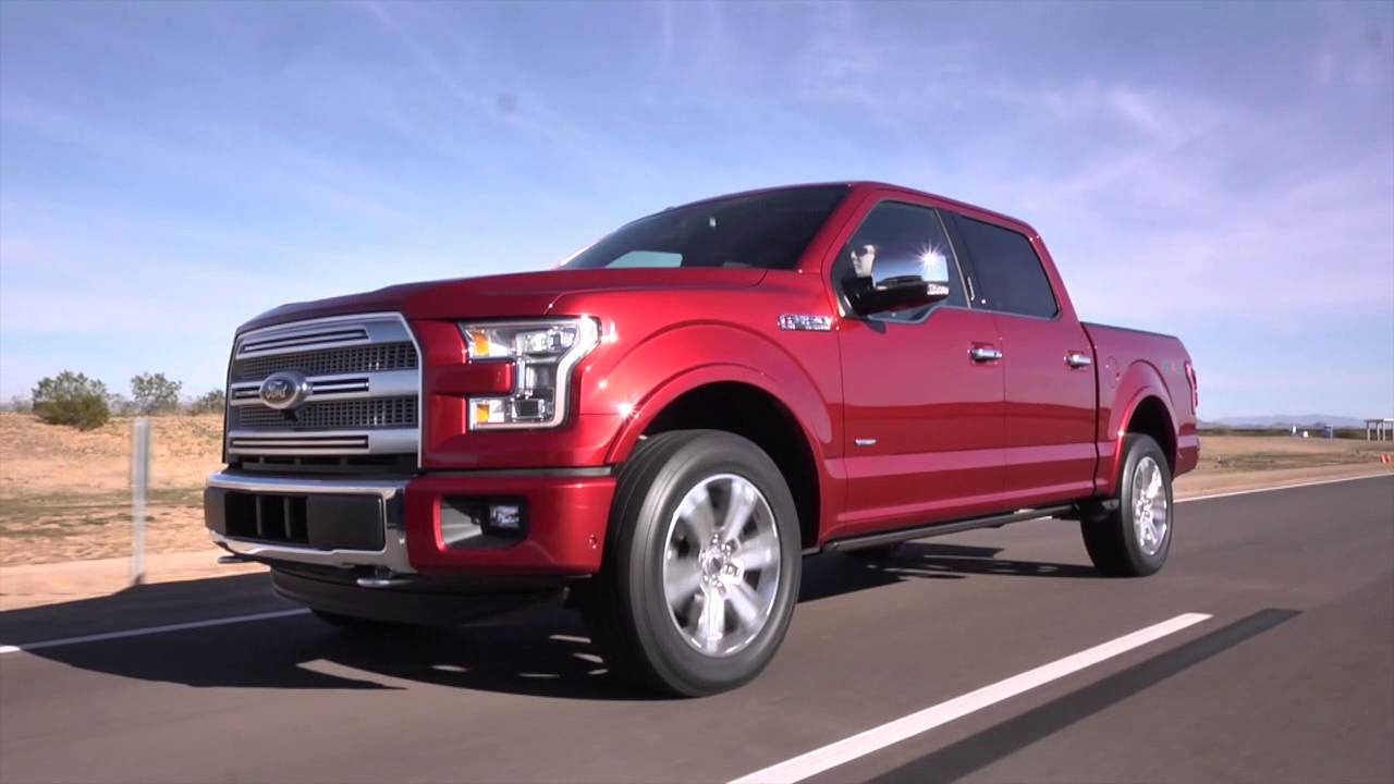 Ford llama a revisión más de 21 mil vehículos en México