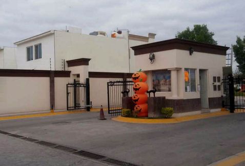 Detienen a extranjeros dedicados a robar en Torreón - fraccionamiento-torreón