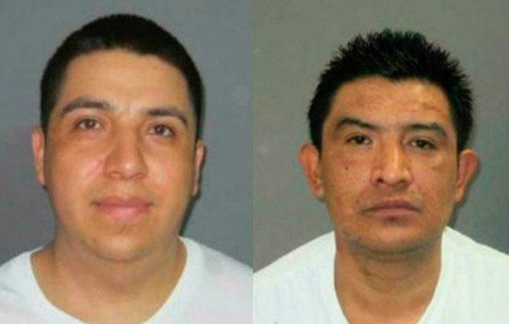 Fuga de dos reos del penal de Tepeaca, Puebla - fuga-de-reos-de-tepeaca-