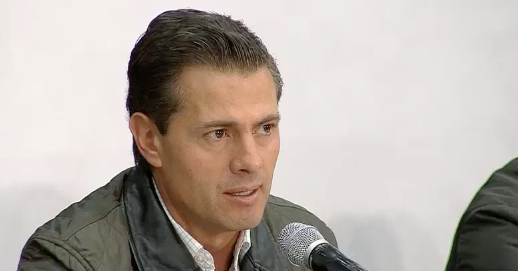 EPN, gabinete y Mancera evalúan medidas para reconstrucción de la CDMX - gabinete-6