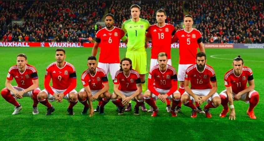 Gareth Bale no podrá jugar con Gales por lesión - gales