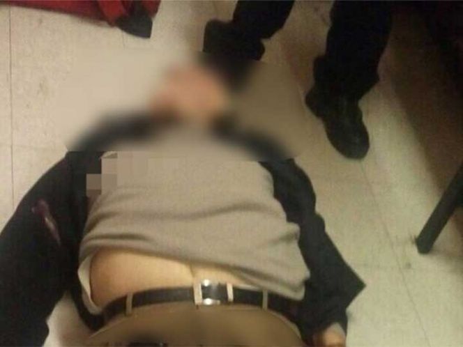 Muere hombre en Metro Garibaldi - garibaldi-1