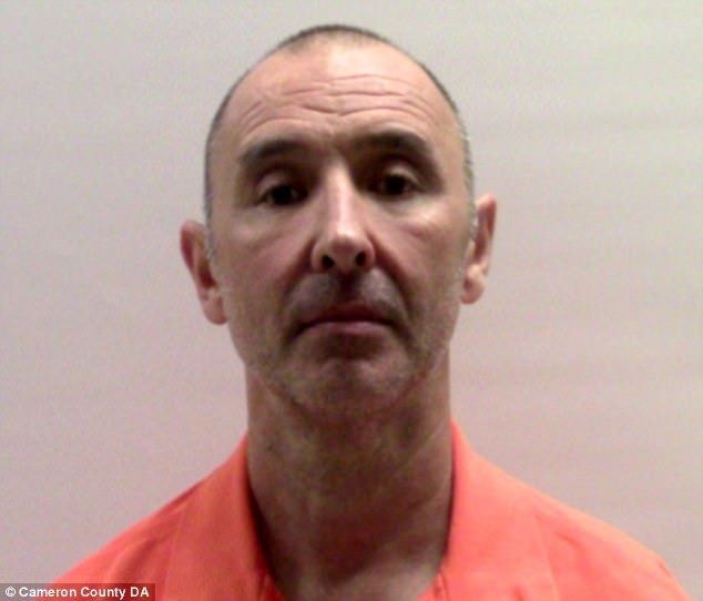 Hombre roba más de un millón de dólares en fajitas - gilberto-escamilla-fajitas