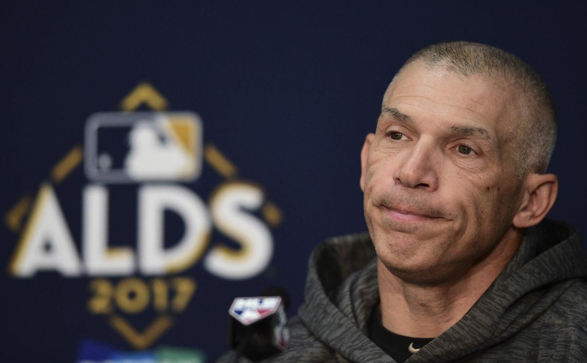 Girardi no continuará con los Yankees - girardi-2