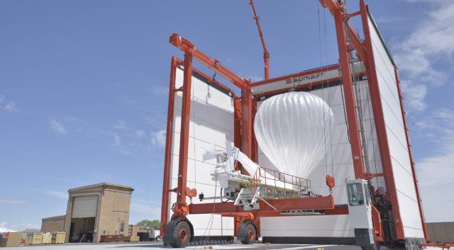 Google usará globos para llevar internet a Puerto Rico - google-globos