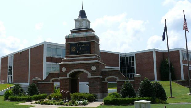 Tiroteo en universidad de Louisiana deja dos muertos - grambling-state2