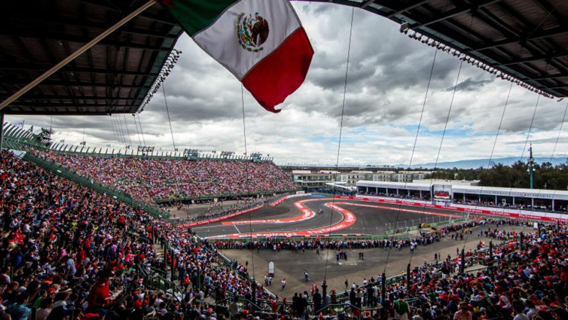 Niños mixes tocarán el Himno Nacional en el GP de México