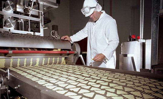 Gruma inaugura planta en Rusia - gruma3