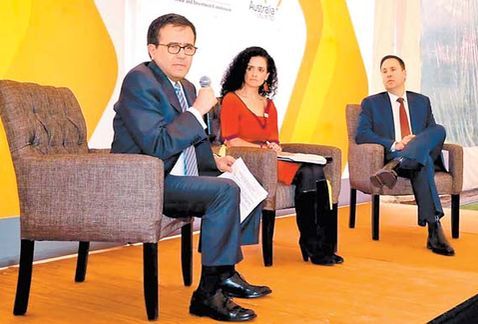 Destinarán mil 410 mdp para reactivar negocios en Chiapas y Oaxaca - guajardo