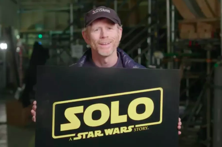 Revelan nombre de la nueva película de Star Wars - han-solo