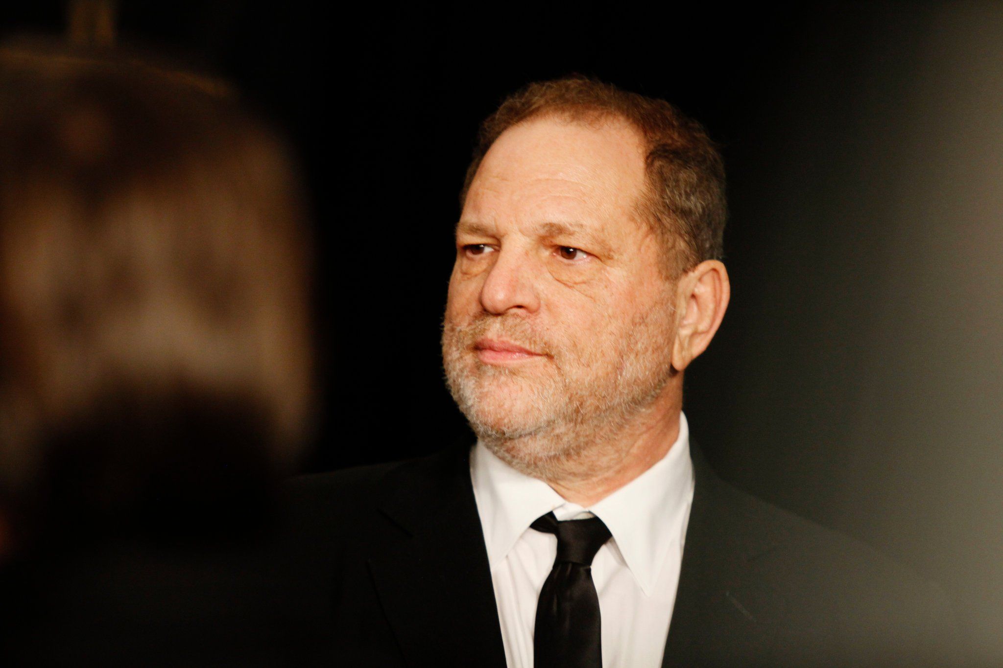 Fiscal de NY inicia investigación contra Weinstein Co. - harvey-weinstein-2