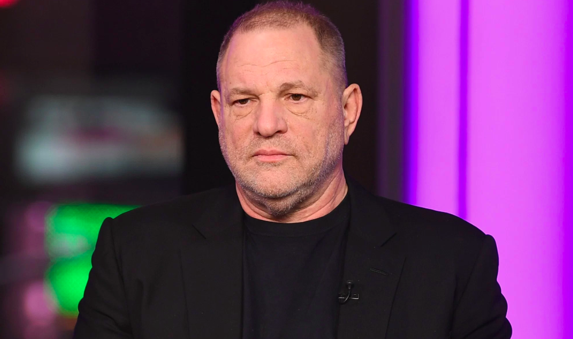 Policía de Beverly Hills abre nueva investigación contra Weinstein y Toback