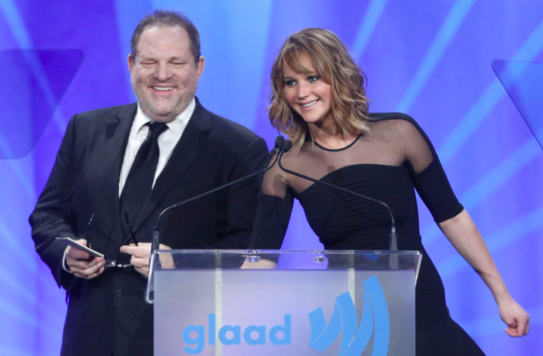 Negocian venta de The Weinstein Co. - harvey-weinstein3