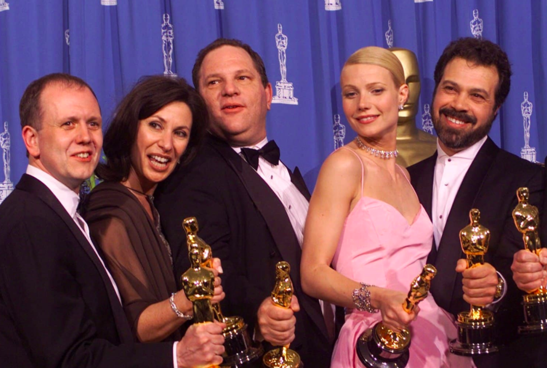 Sindicato de Actores comenzará proceso de expulsión de Harvey Weinstein - harvey-weinstein6