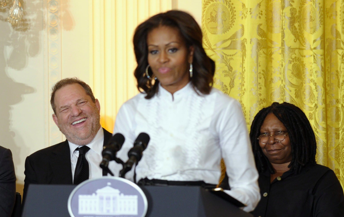 Negocian venta de The Weinstein Co. - harvey-weinstein8