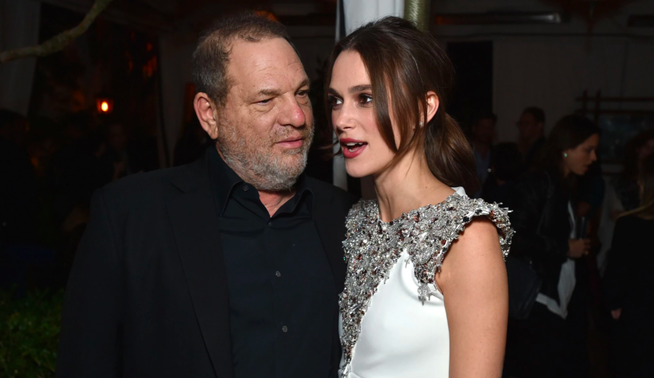 Sindicato de Actores comenzará proceso de expulsión de Harvey Weinstein - harvey-weinstein9