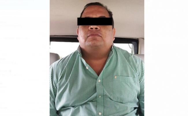 Detienen a miembro de los Zetas en Tamaulipas dedicado al secuestro - hector-alejandro-villa