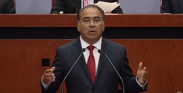 Guerrero está abierto al turismo: gobernador Astudillo