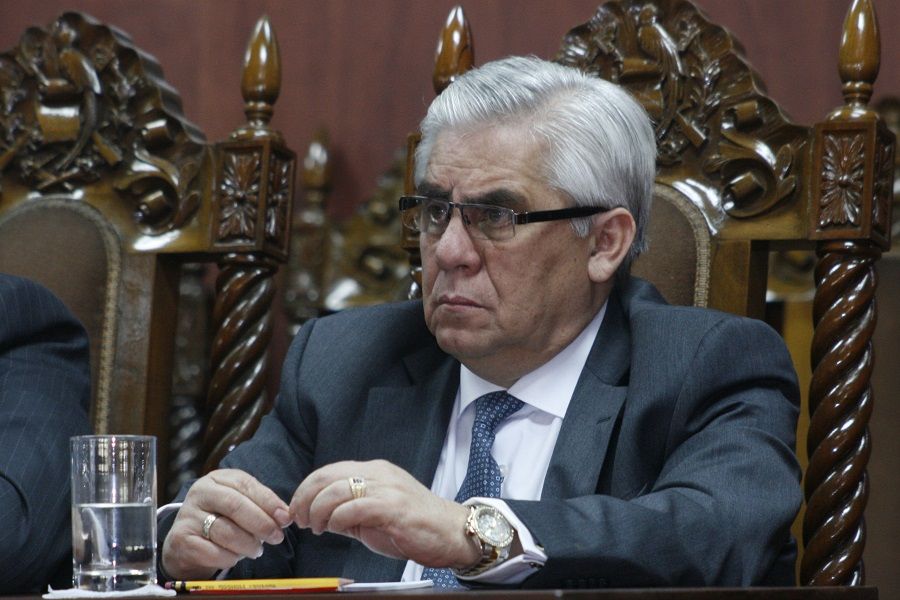 Dictan primera sentencia en caso FIFA a exfuncionario guatemalteco