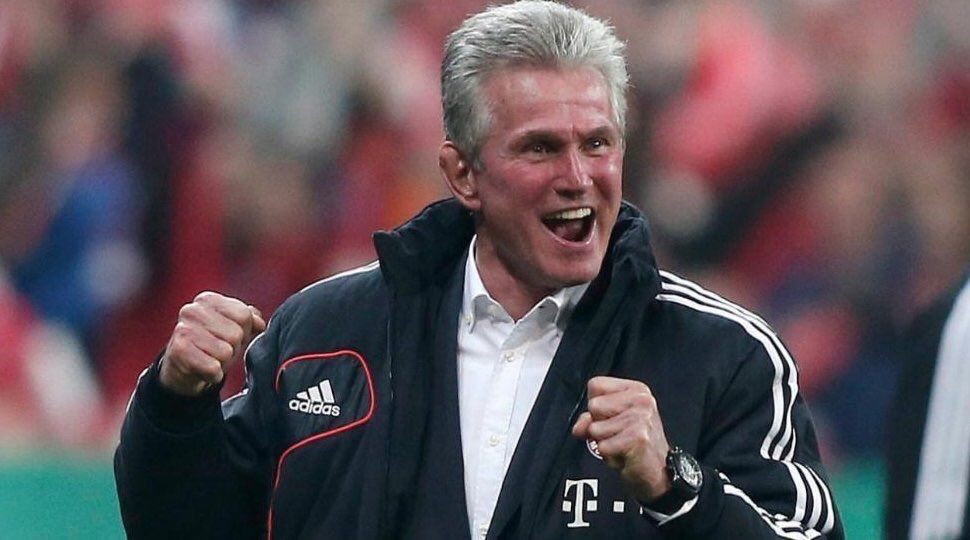 Heynckes vuelve al Bayern Munich