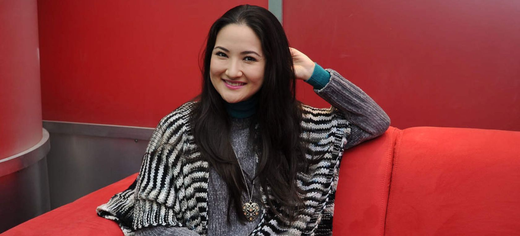 ‘Mentiras el musical’ dedicará función a Hiromi