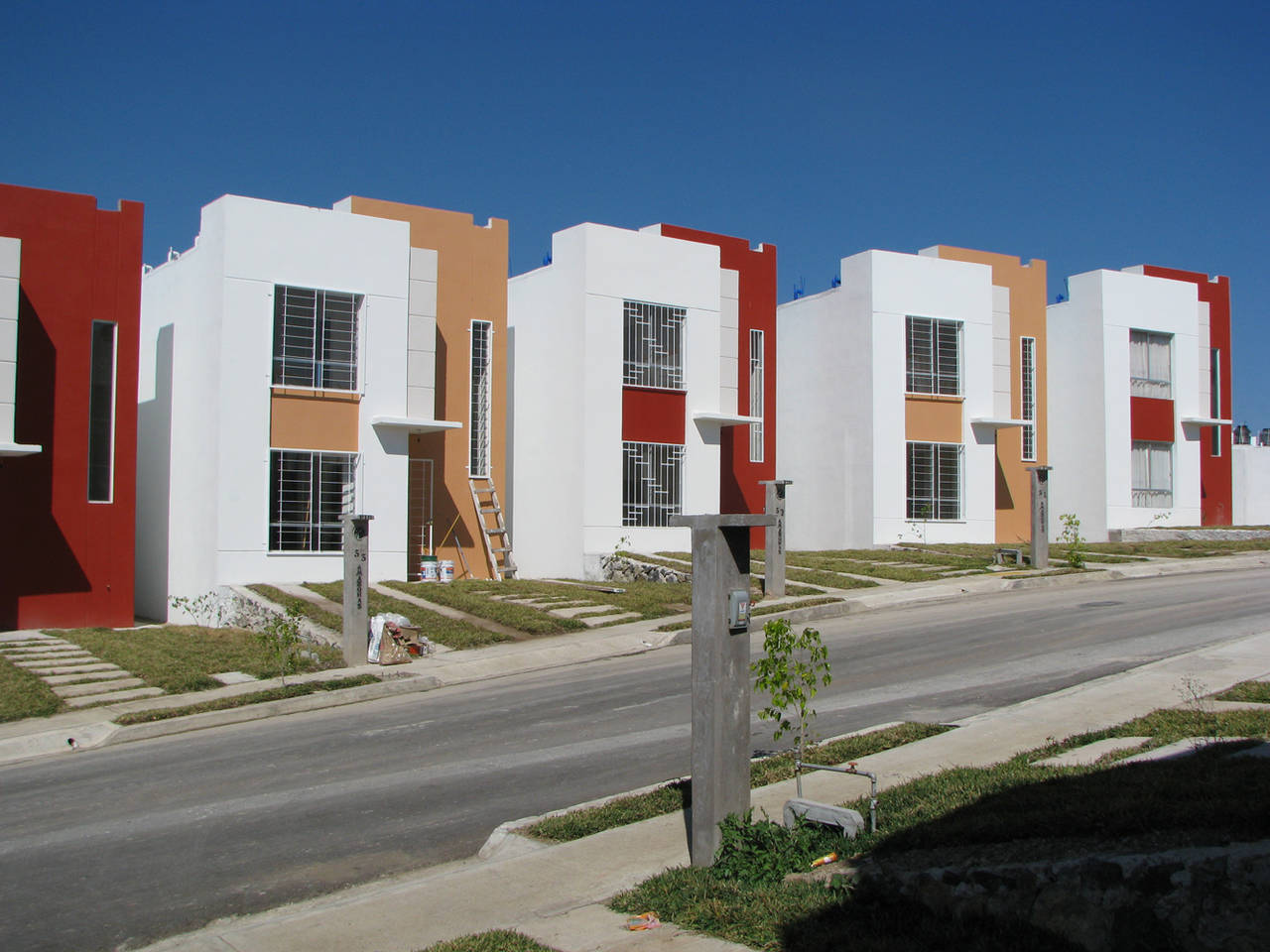 EE.UU. demanda a ex funcionarios de Homex