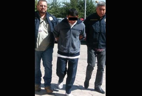 Detienen a presunto asesino a sueldo en Nuevo León - homicida-san_pedro-contrato-milenio-noticias-monterrey_MILIMA20171026_0182_8