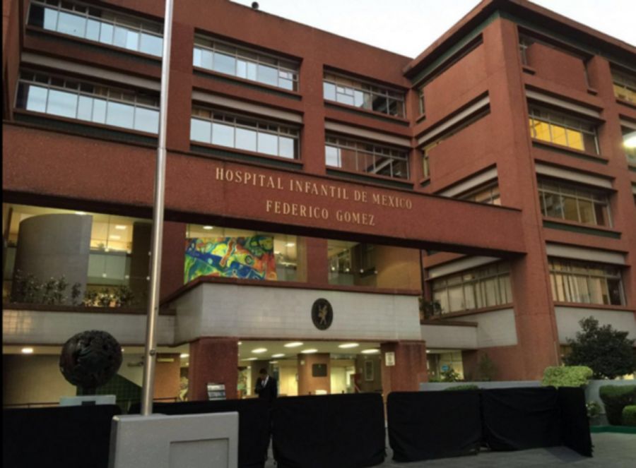 Médicos salvaron a menor al operarlo durante sismo del 19 de septiembre