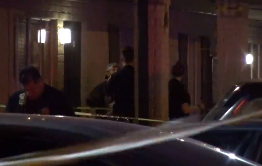 Tiroteo en Houston deja dos muertos - houston-shooting-2