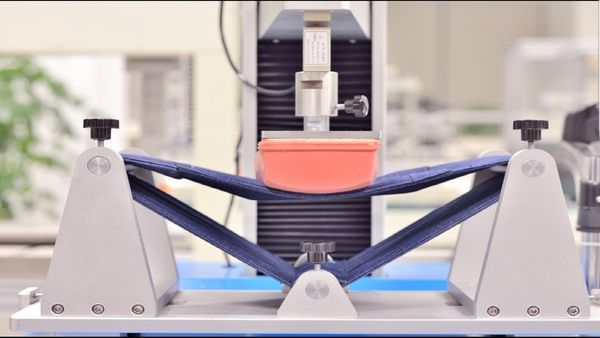 Así es la fábrica de Huawei en China - huawei